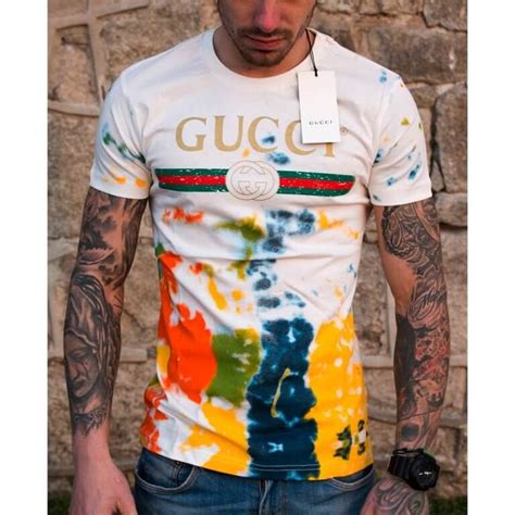 gucci shirts replicates|authentic gucci t shirts.